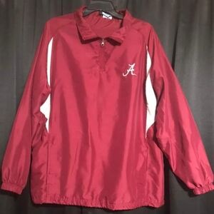 Alabama pullover